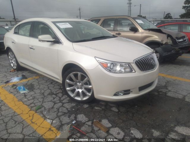 BUICK LACROSSE 2013 1g4gj5g35df198274