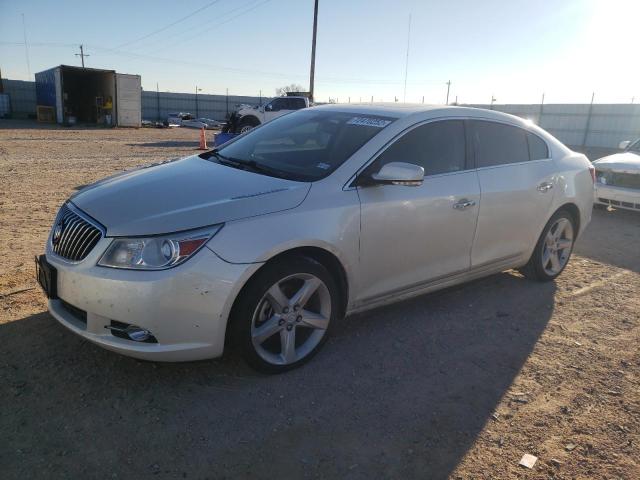 BUICK LACROSSE T 2013 1g4gj5g35df228728