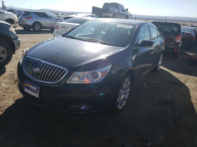 BUICK LACROSSE T 2013 1g4gj5g35df231354