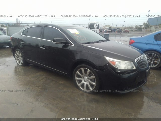 BUICK LACROSSE 2013 1g4gj5g35df290615