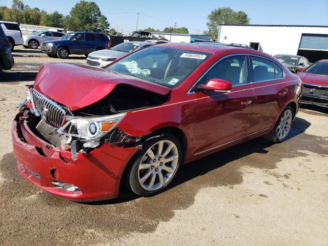 BUICK LACROSSE 2013 1g4gj5g35df324651