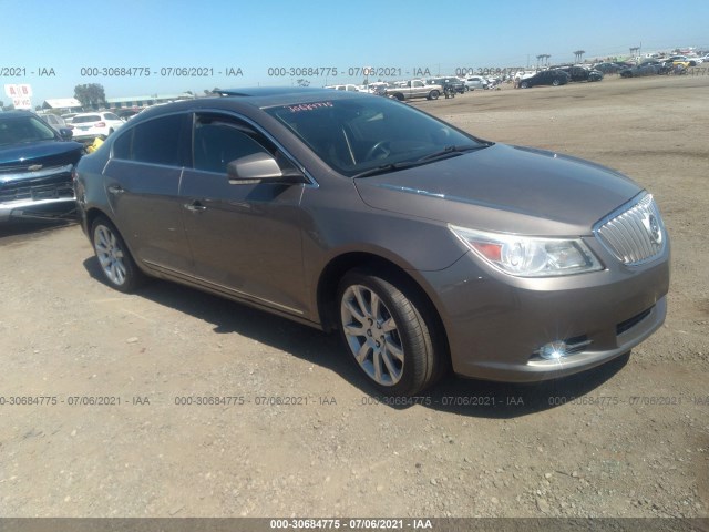 BUICK LACROSSE 2012 1g4gj5g36cf189467