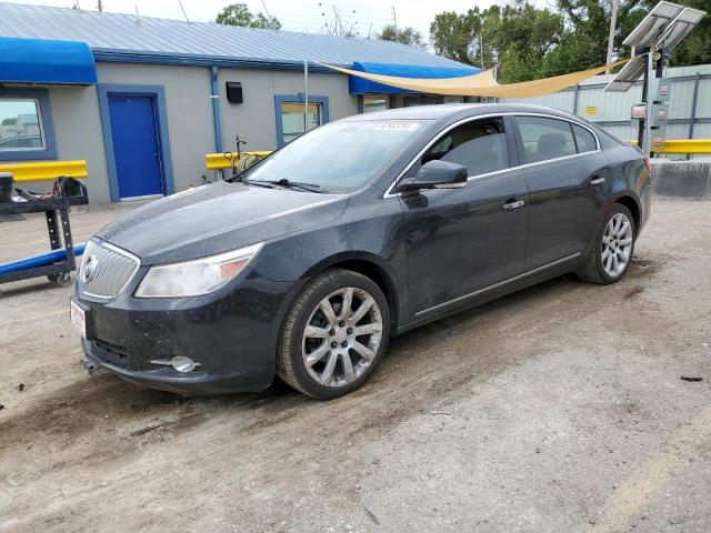 BUICK LACROSSE T 2012 1g4gj5g36cf195785