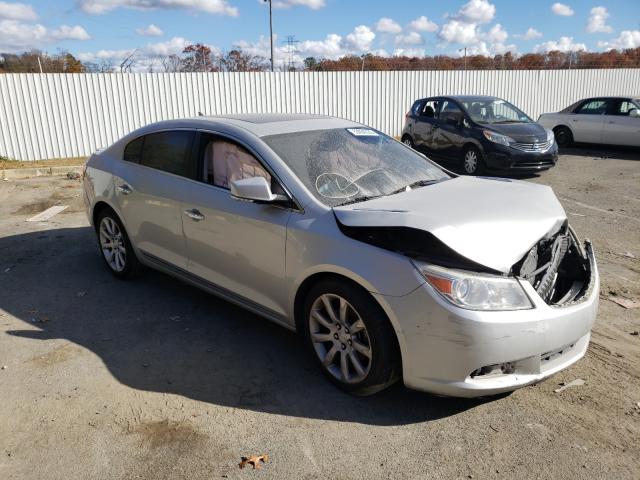 BUICK LACROSSE T 2012 1g4gj5g36cf343918