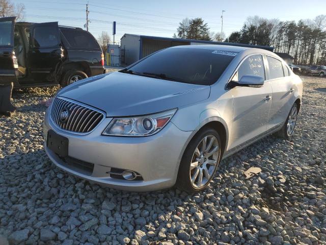 BUICK LACROSSE T 2013 1g4gj5g36df201845