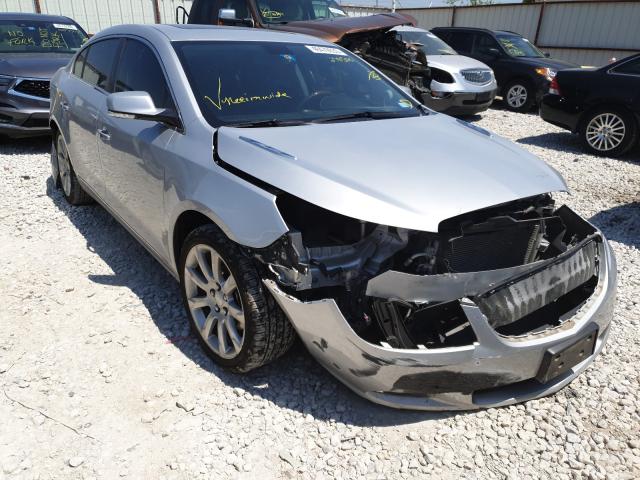 BUICK LACROSSE T 2013 1g4gj5g36df298500