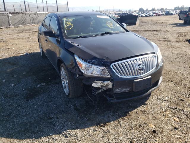 BUICK LACROSSE T 2012 1g4gj5g37cf114714