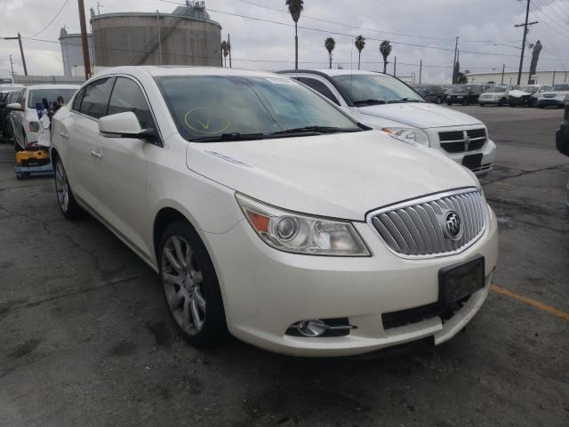 BUICK LACROSSE T 2012 1g4gj5g37cf197237