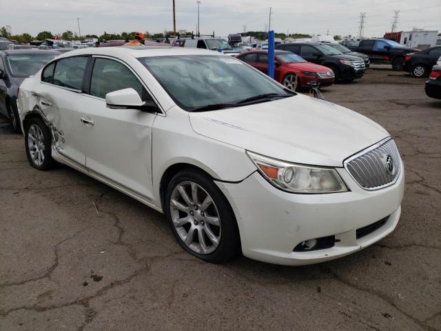 BUICK LACROSSE T 2012 1g4gj5g37cf303055