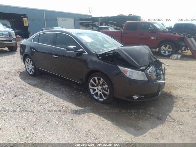 BUICK LACROSSE 2013 1g4gj5g37df258460