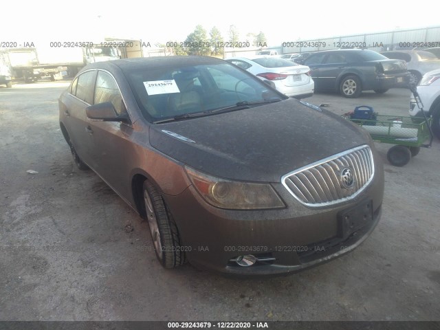 BUICK LACROSSE 2012 1g4gj5g38cf312329