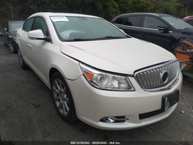 BUICK LACROSSE 2012 1g4gj5g39cf218024