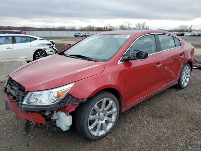 BUICK NULL 2012 1g4gj5g39cf240055