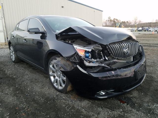 BUICK LACROSSE T 2013 1g4gj5g39df300644