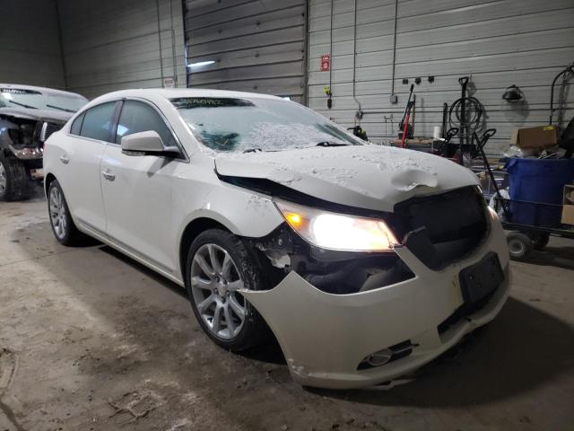 BUICK LACROSSE T 2012 1g4gj5g3xcf156231