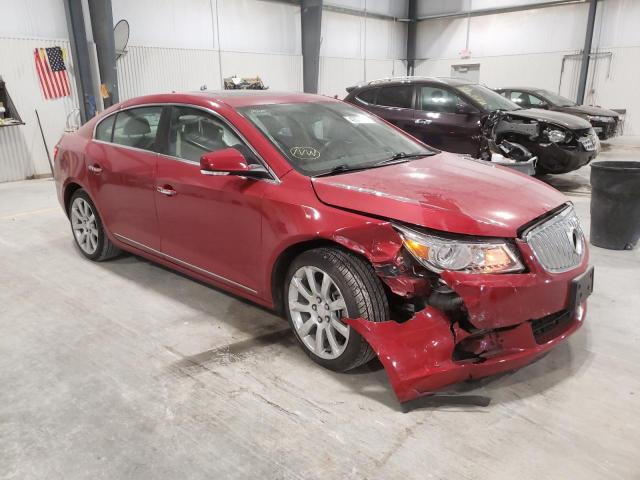 BUICK LACROSSE T 2012 1g4gj5g3xcf243465