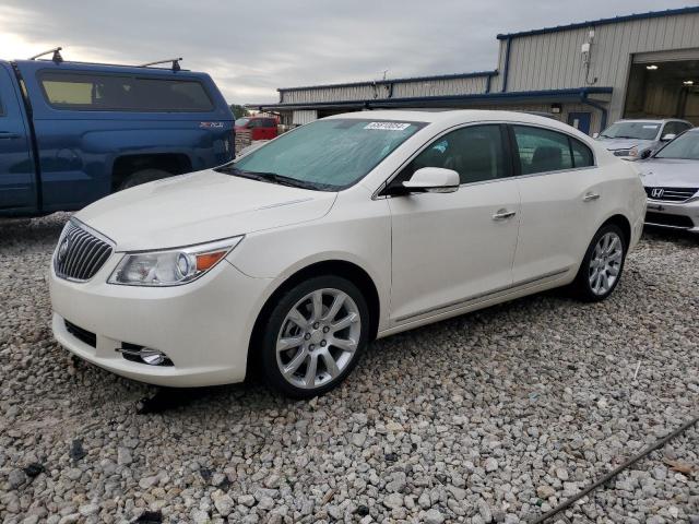 BUICK LACROSSE 2013 1g4gj5g3xdf187500