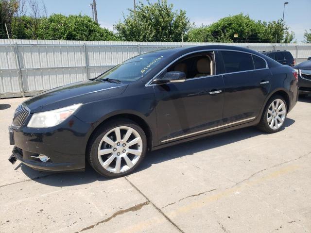 BUICK LACROSSE T 2013 1g4gj5g3xdf227767