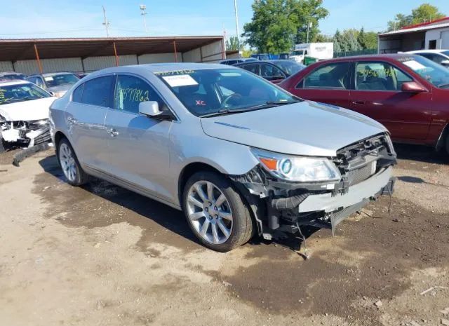 BUICK LACROSSE 2013 1g4gj5g3xdf289315