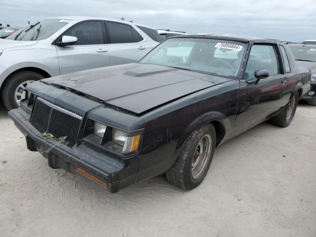 BUICK REGAL T-TY 1986 1g4gk4774gp228180