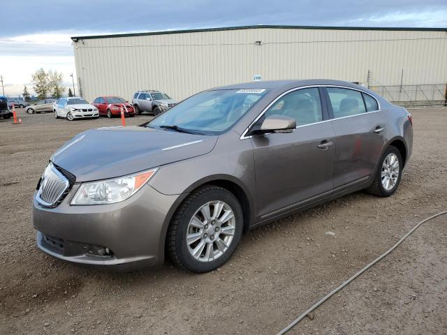 BUICK ALLURE 2010 1g4gk5eg1af229261