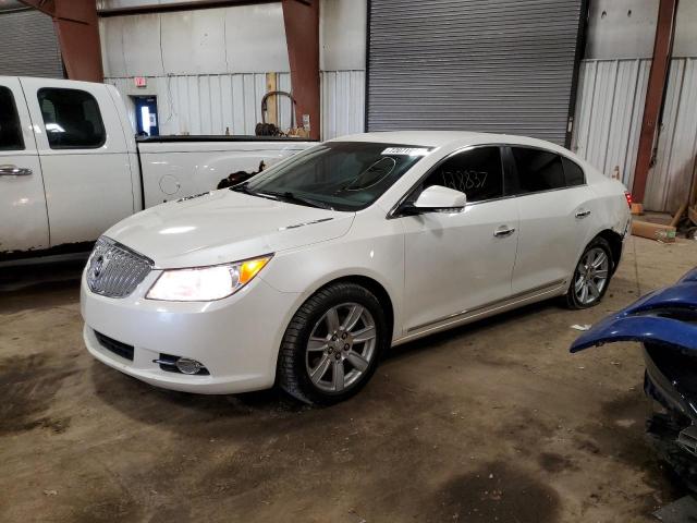 BUICK LACROSSE 2010 1g4gk5eg2af146230