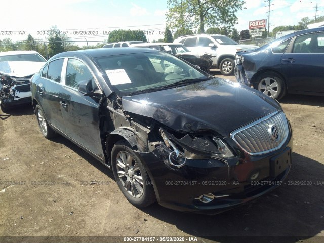 BUICK LACROSSE 2010 1g4gk5eg2af210217