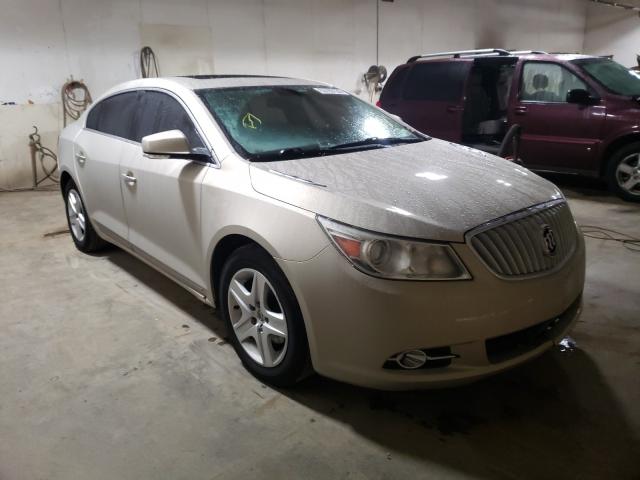 BUICK ALLURE/LAC 2010 1g4gk5eg2af261507