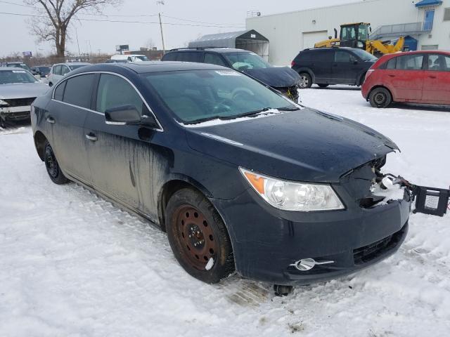 BUICK ALLURE/LAC 2010 1g4gk5eg5af117627