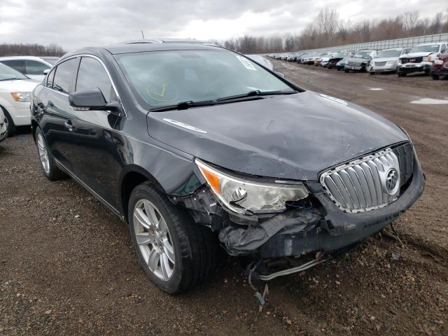 BUICK ALLURE/LAC 2010 1g4gk5eg6af116437