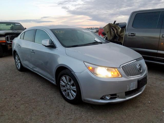 BUICK ALLURE/LAC 2010 1g4gk5eg6af119628