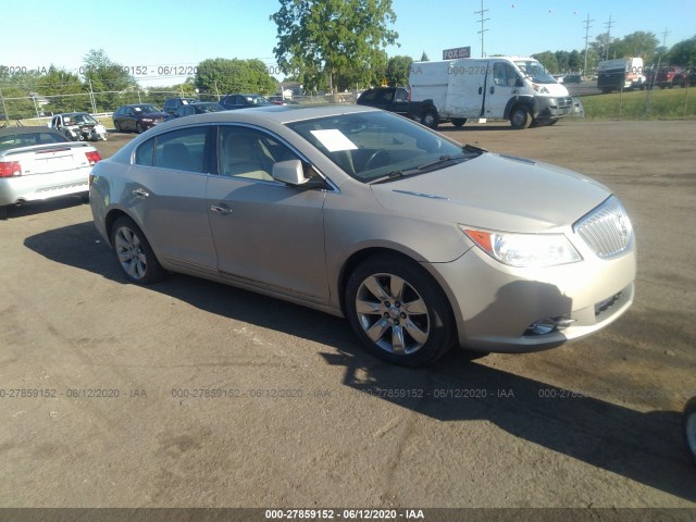 BUICK LACROSSE 2010 1g4gk5eg7af277802