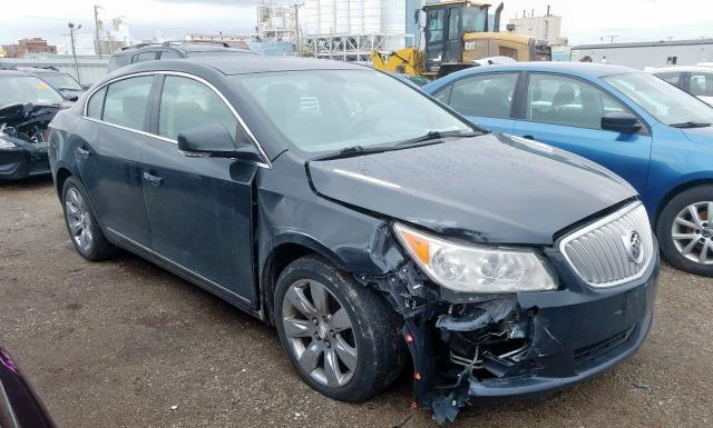 BUICK ALLURE 2010 1g4gk5eg8af117671