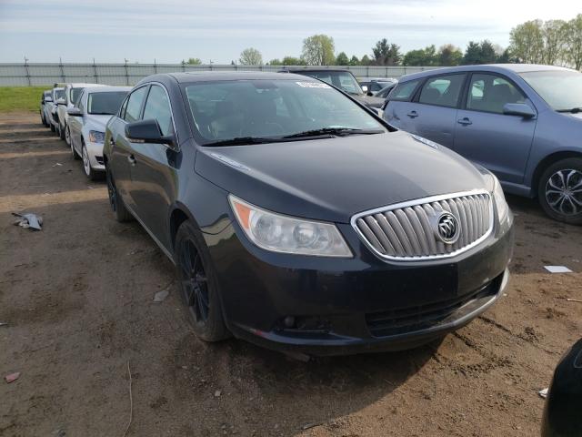 BUICK ALLURE/LAC 2010 1g4gk5eg8af179104