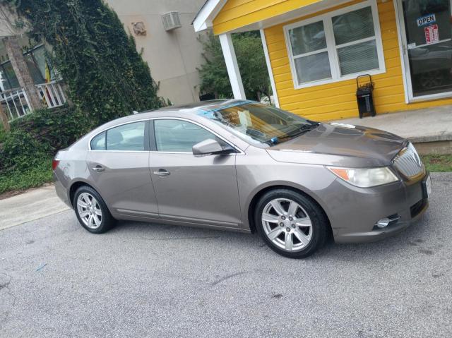 BUICK LACROSSE 2012 1g4gl5e30cf170927