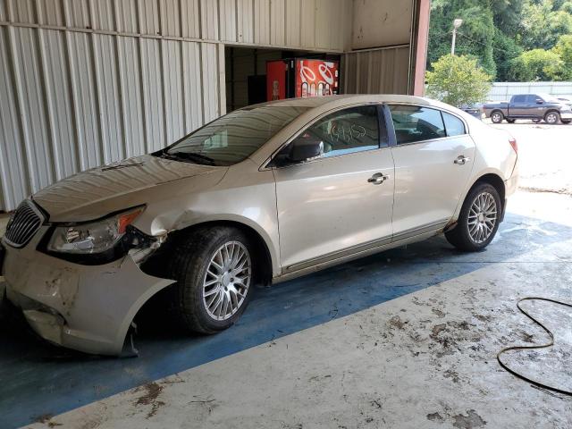 BUICK LACROSSE 2013 1g4gl5e30df164255