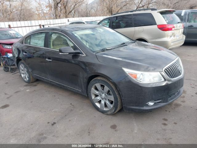 BUICK LACROSSE 2013 1g4gl5e30df216872