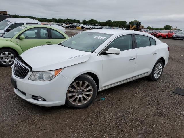 BUICK LACROSSE 2013 1g4gl5e30df227516