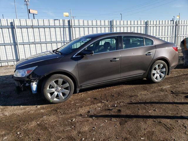 BUICK LACROSSE 2013 1g4gl5e30df316759