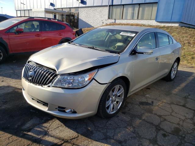 BUICK LACROSSE 2013 1g4gl5e31df216461