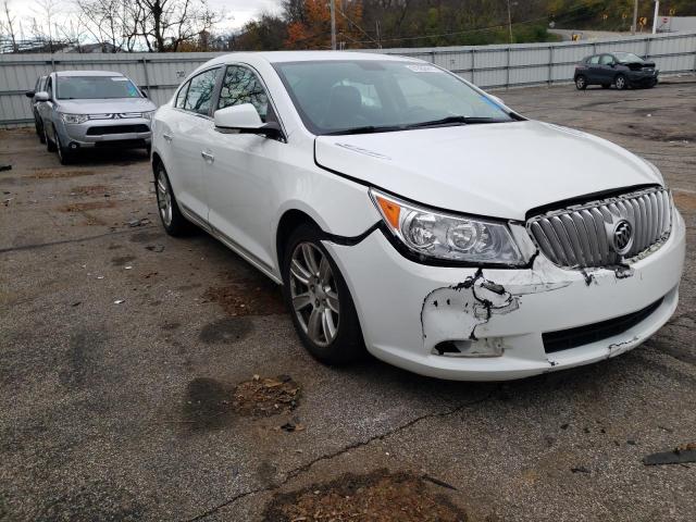 BUICK LACROSSE 2012 1g4gl5e32cf187115