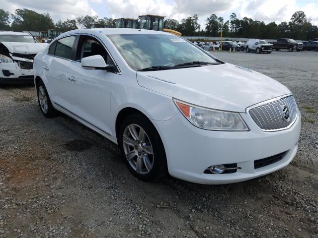 BUICK LACROSSE 2012 1g4gl5e32cf233381