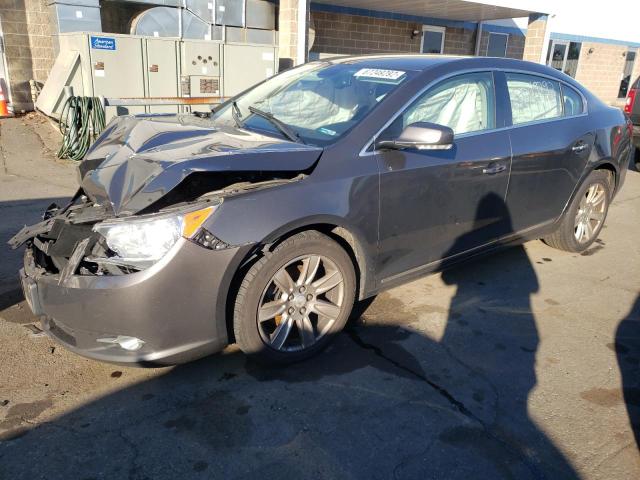 BUICK LACROSSE 2013 1g4gl5e32df130107