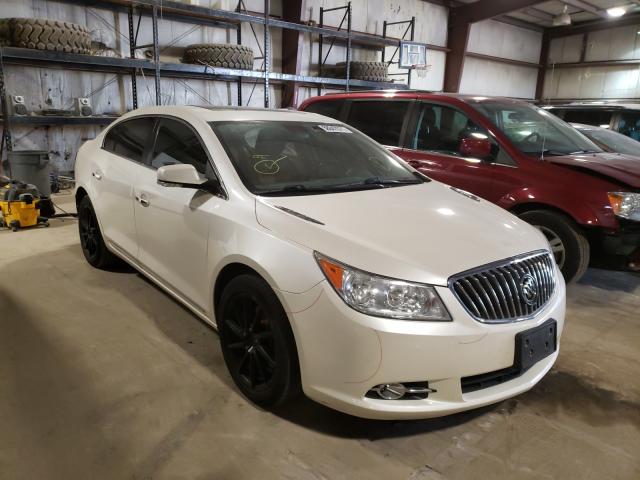 BUICK LACROSSE 2013 1g4gl5e32df140328