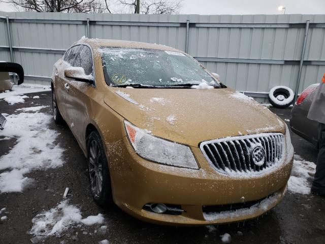 BUICK LACROSSE 2013 1g4gl5e32df222236