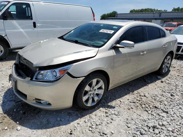 BUICK LACROSSE 2013 1g4gl5e32df272165