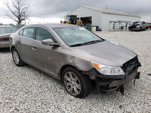 BUICK LACROSSE 2012 1g4gl5e33cf155502