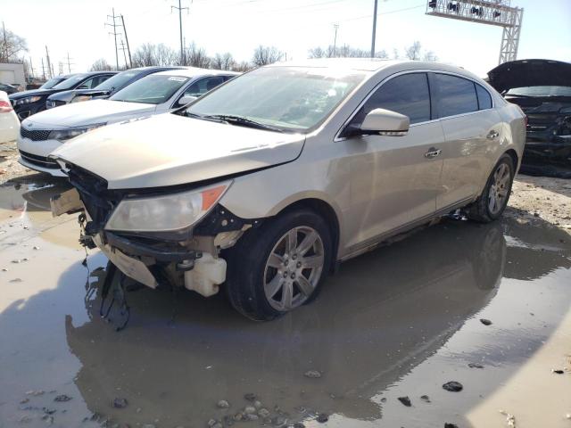 BUICK LACROSSE 2012 1g4gl5e33cf185941