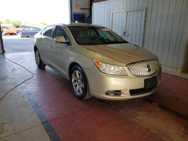 BUICK LACROSSE 2012 1g4gl5e33cf193442