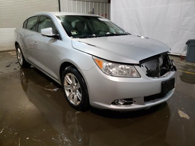 BUICK LACROSSE 2012 1g4gl5e33cf216931